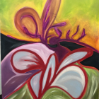 La liberté de peindre, création figurative et/ou chemin d'abstraction