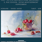 Stage d'aquarelle
