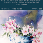 Stage d' aquarelle