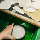 Fabriquer du papier artisanal