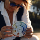 Stage perfectionnement à la couleur en aquarelle 2j