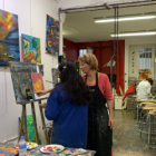 Stage de dessin et peinture créatifs adultes et ados à partir de 13 ans