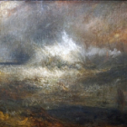 Lumières et clair obscur (en s'inspirant entre autres de william turner)