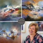 Stage de pastel sec animé par béatrice de marqué