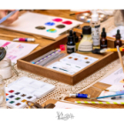 Cours dessin et peinture à la carte