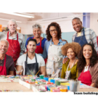 Team building artistique