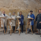Formation portraits, le genre féminin