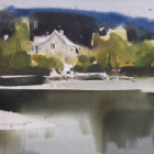 Stage aquarelle à parisud aquarelle