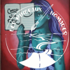 Carnet de voyage à barcelone