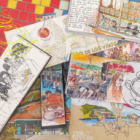 Atelier création dessin à angoulême