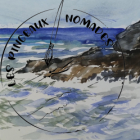 Carnet de voyage en côtes d'armor