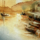 Les fondamentaux de l'aquarelle