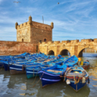 Maroc essaouira