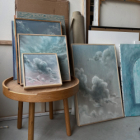 Chasser les nuages avec léa de monsabert