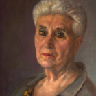 Stage de peinture sur le portrait