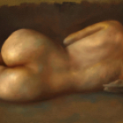 Jean-christophe gondouin / stage de peinture à l'huile de 5 jours à fontvieille