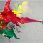 La vibration des couleurs
