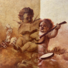 Stage d’initiation à la restauration de tableaux