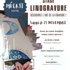 Découvrez l'art de la gravure