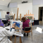 Mini stage dessin/pastel