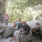Ateliers en intérieur ou en extérieur digne-les-bains