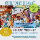 Carnet de balade