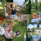 Stage de 5 jours sur le motif en vallée du loir. (tous niveaux)