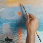 Atelier d'art pour les jeunes