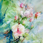 Bagnères de bigorre (65) stage joelle krupa