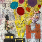 Stage d'arts plastiques : de l'art du collage à l'art de conter