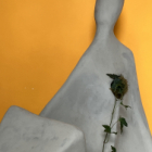 Stage de sculpture en terre-papier