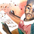 Cours de dessin, peinture pour enfant de 7 à 10 ans
