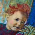 Création d'images vintage