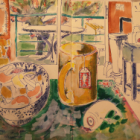 Stage carnet de voyage imaginaire