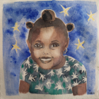 Stage de découverte de l’aquarelle pour les enfants de 8 à 11 ans