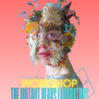 Laboratoire des perles mutantes