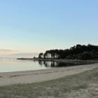 Stage bretagne sud carnac peinture sur le motif - portrait et marine.