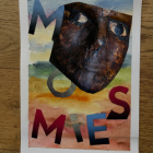 Raconter une histoire par le collage