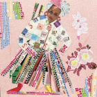 Raconter une histoire par le collage