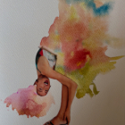 Soirée apéro collage, de 17h à 22h, chaque mardi soir