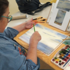 Cours de dessin et aquarelle