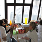 Peinture figurative : 