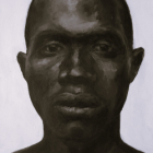 L'art du portrait, gestuel et intensité