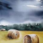 Cabillon patricia stage aquarelle juillet 2026 baie du mont saint michel