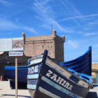 Cabillon patricia stage maroc aquarelle carnet de voyage essaouira marrakech