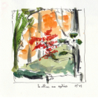 Balades dessinées d'automne