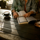 Atelier d'écriture - découverte 