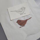 Initiation à la découpe de cuivre et à la gravure à la roulette