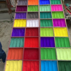 Carnet de voyage/aquarelle au cœur du népal