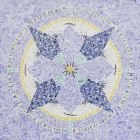 Brise estivale en mille morceaux